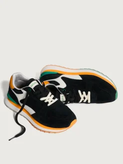 Mujer HOFF Sneakers|NIGREOS WOMAN