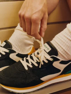Mujer HOFF Sneakers|NIGREOS WOMAN