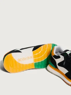 Mujer HOFF Sneakers|NIGREOS WOMAN