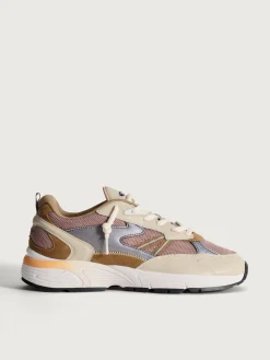 Hombre HOFF Sneakers|NORTH CAROLINA