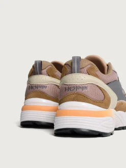 Hombre HOFF Sneakers|NORTH CAROLINA