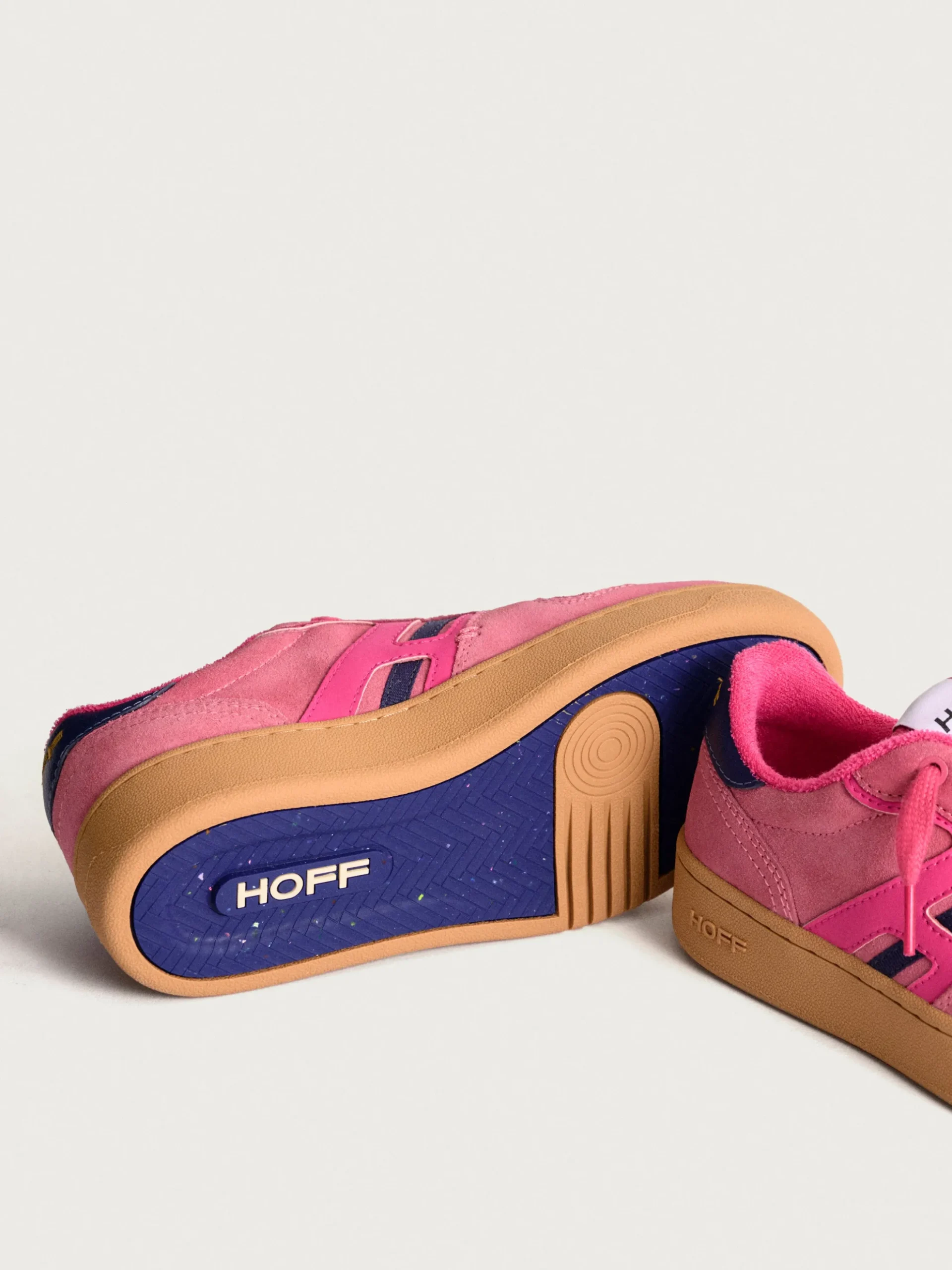 Mujer HOFF Sneakers|OLD TOWN SQUARE