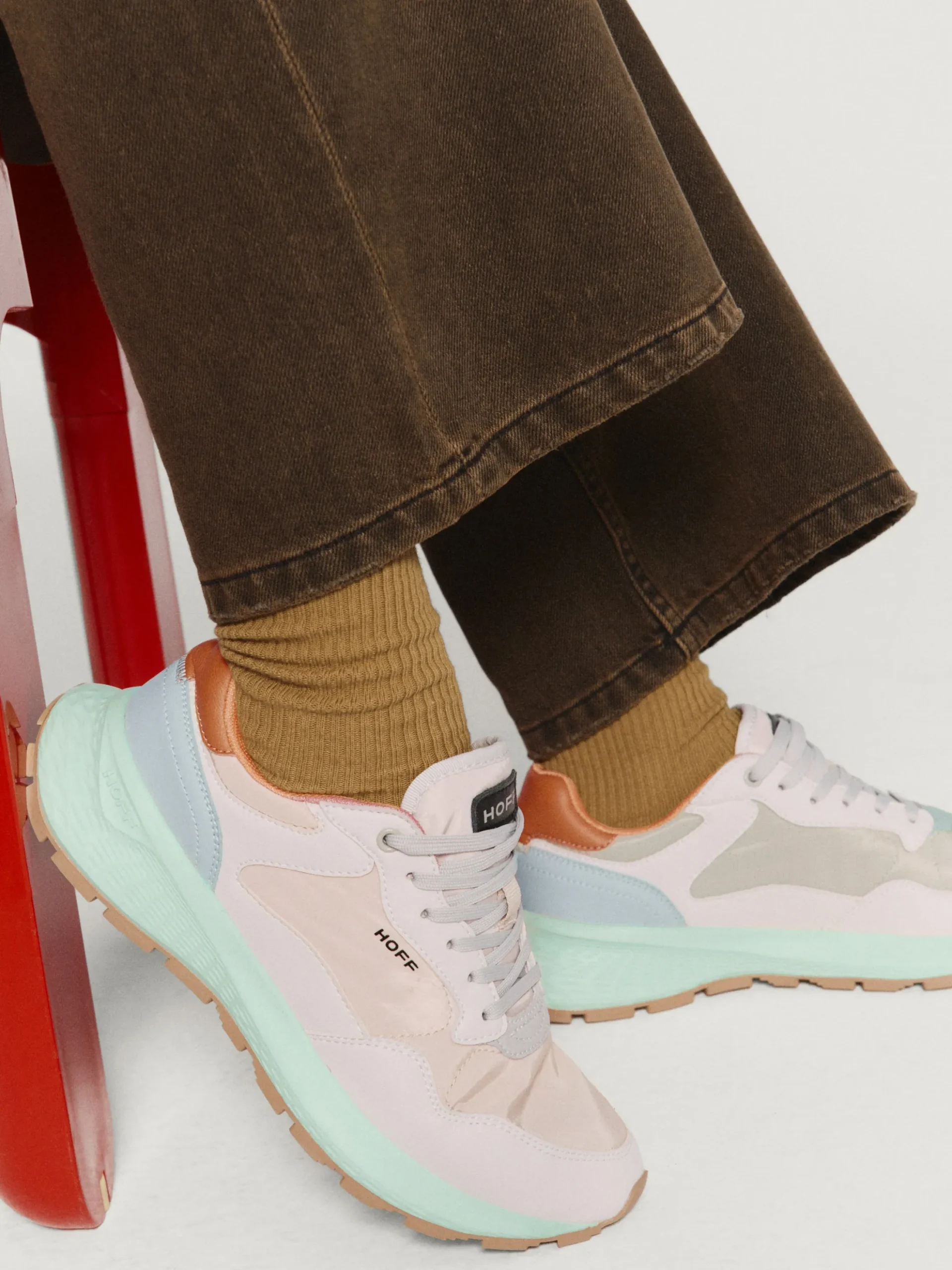 Mujer HOFF Sneakers|OSLO II