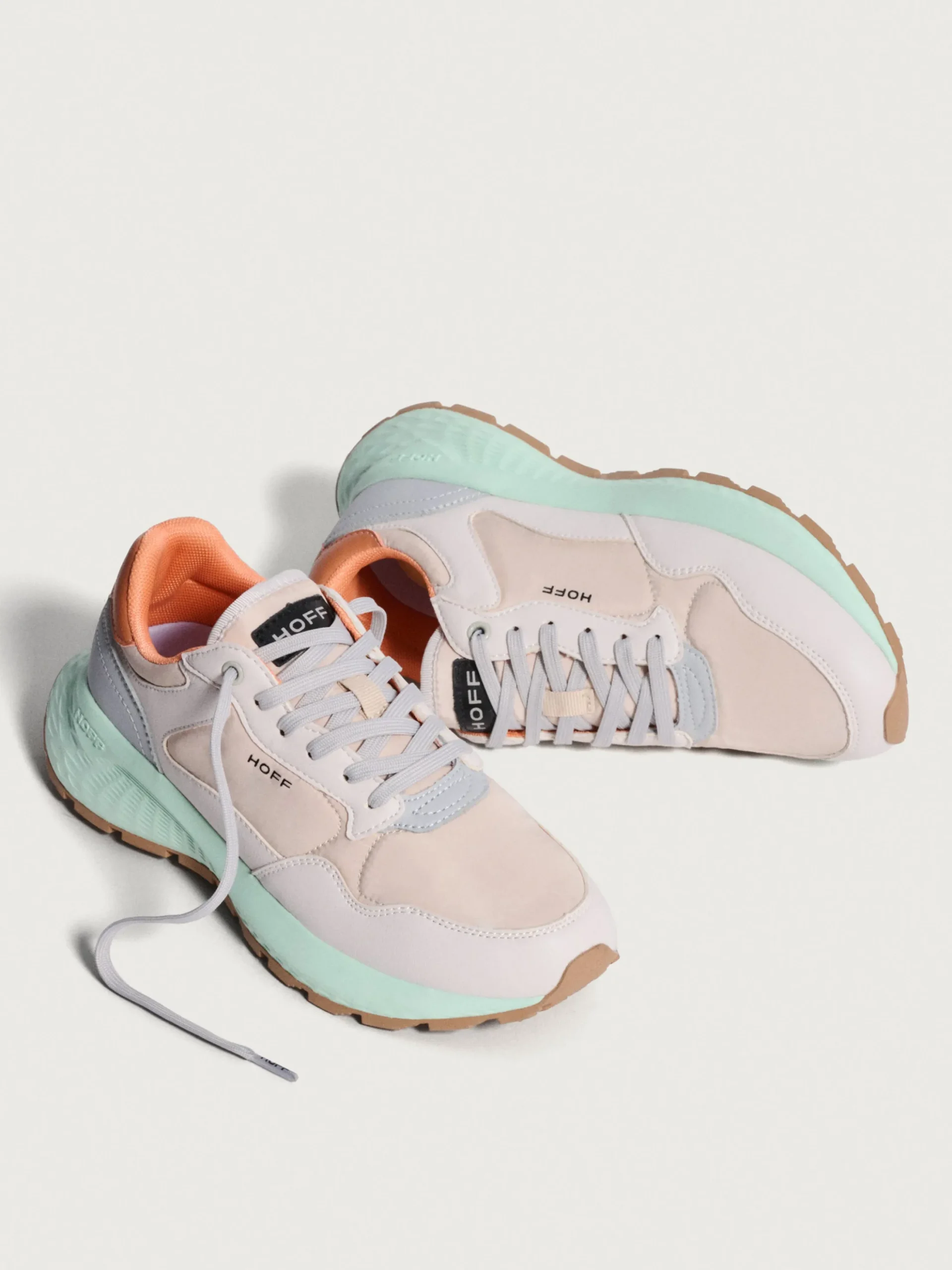 Mujer HOFF Sneakers|OSLO II