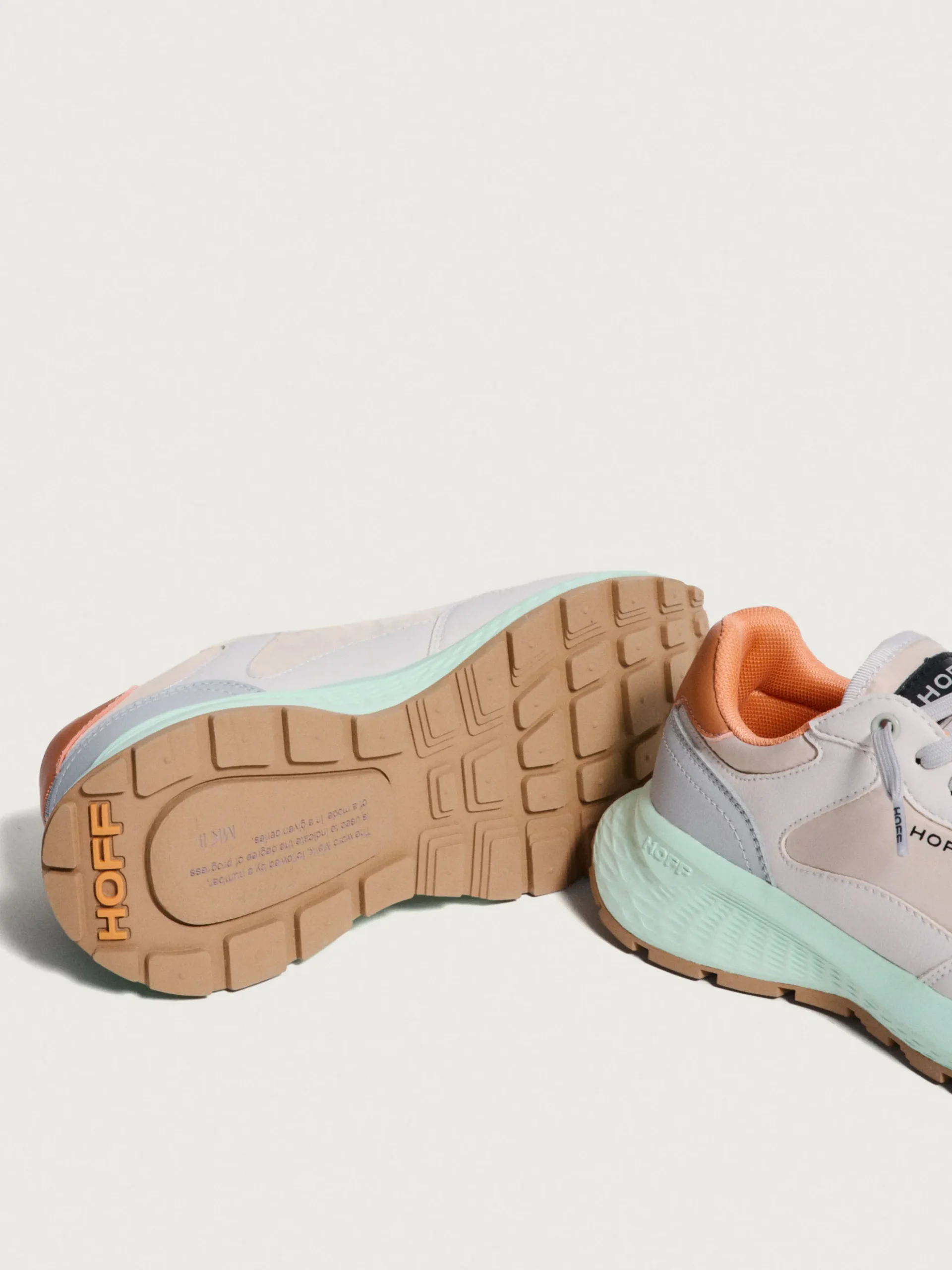 Mujer HOFF Sneakers|OSLO II