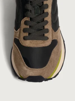 Hombre HOFF Sneakers|PELLA
