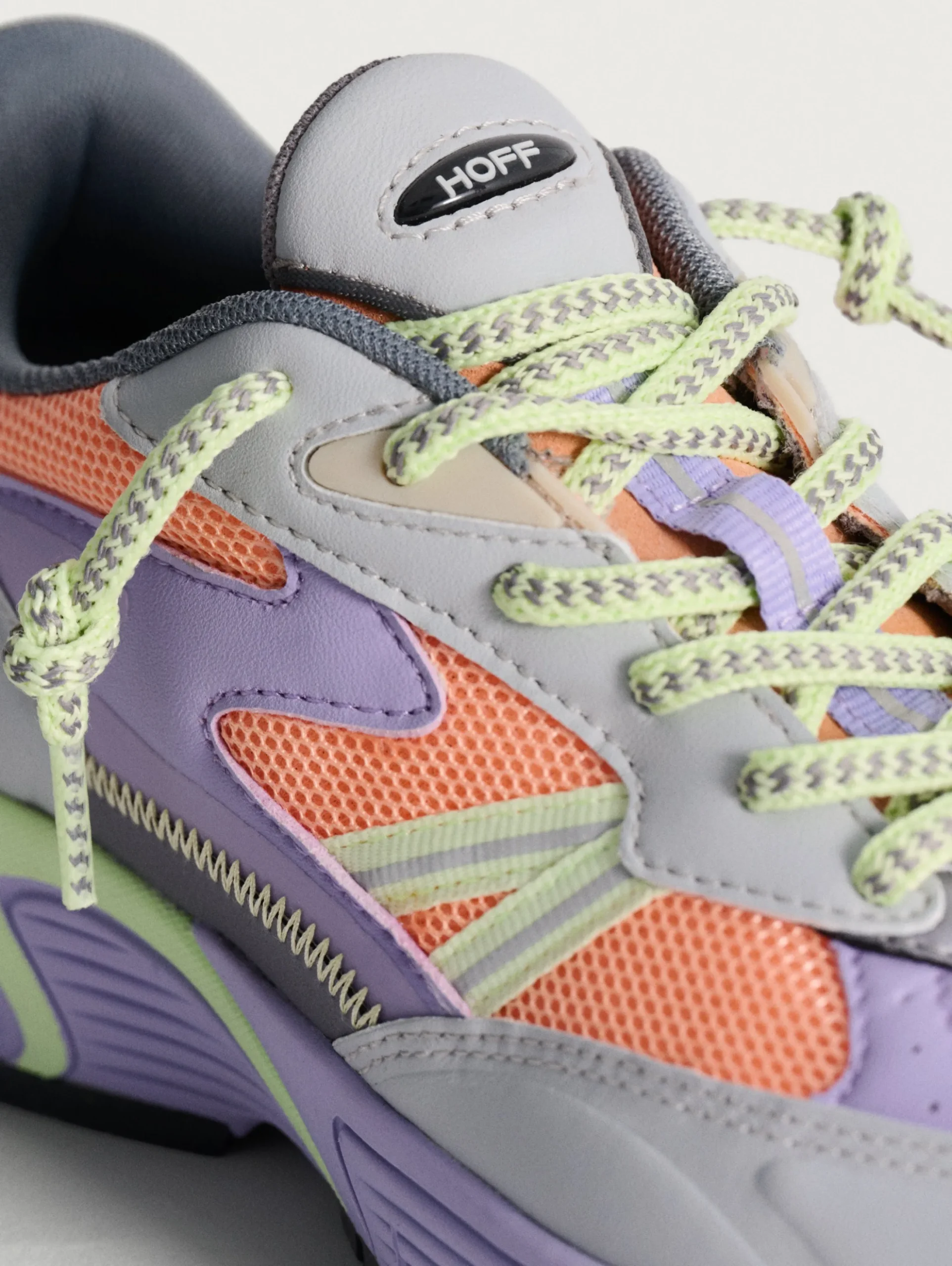 Mujer HOFF Sneakers|PENNSYLVANIA