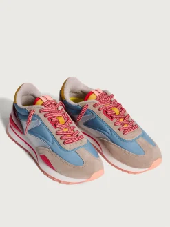 Mujer HOFF Sneakers|PEONY