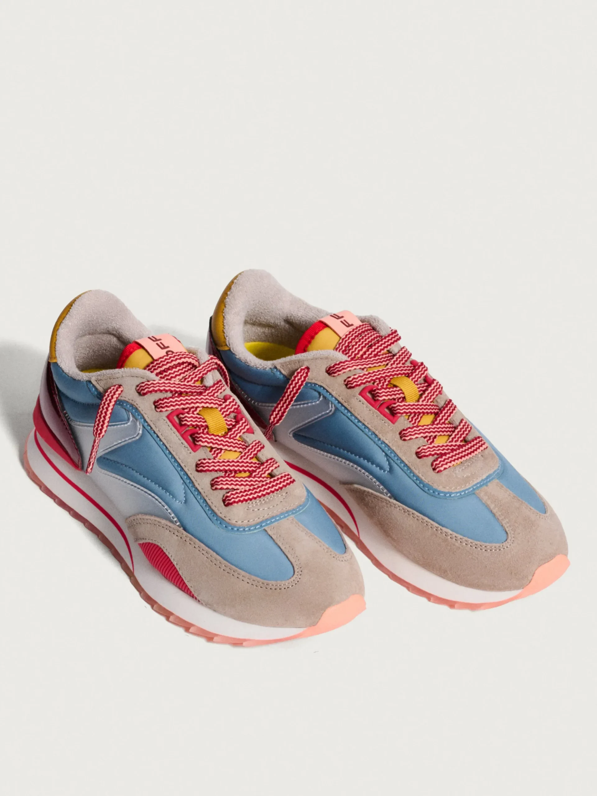 Mujer HOFF Sneakers|PEONY