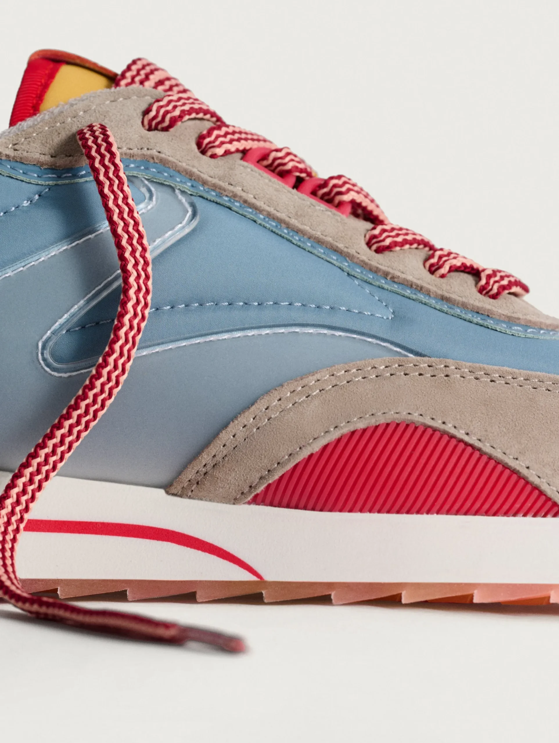 Mujer HOFF Sneakers|PEONY
