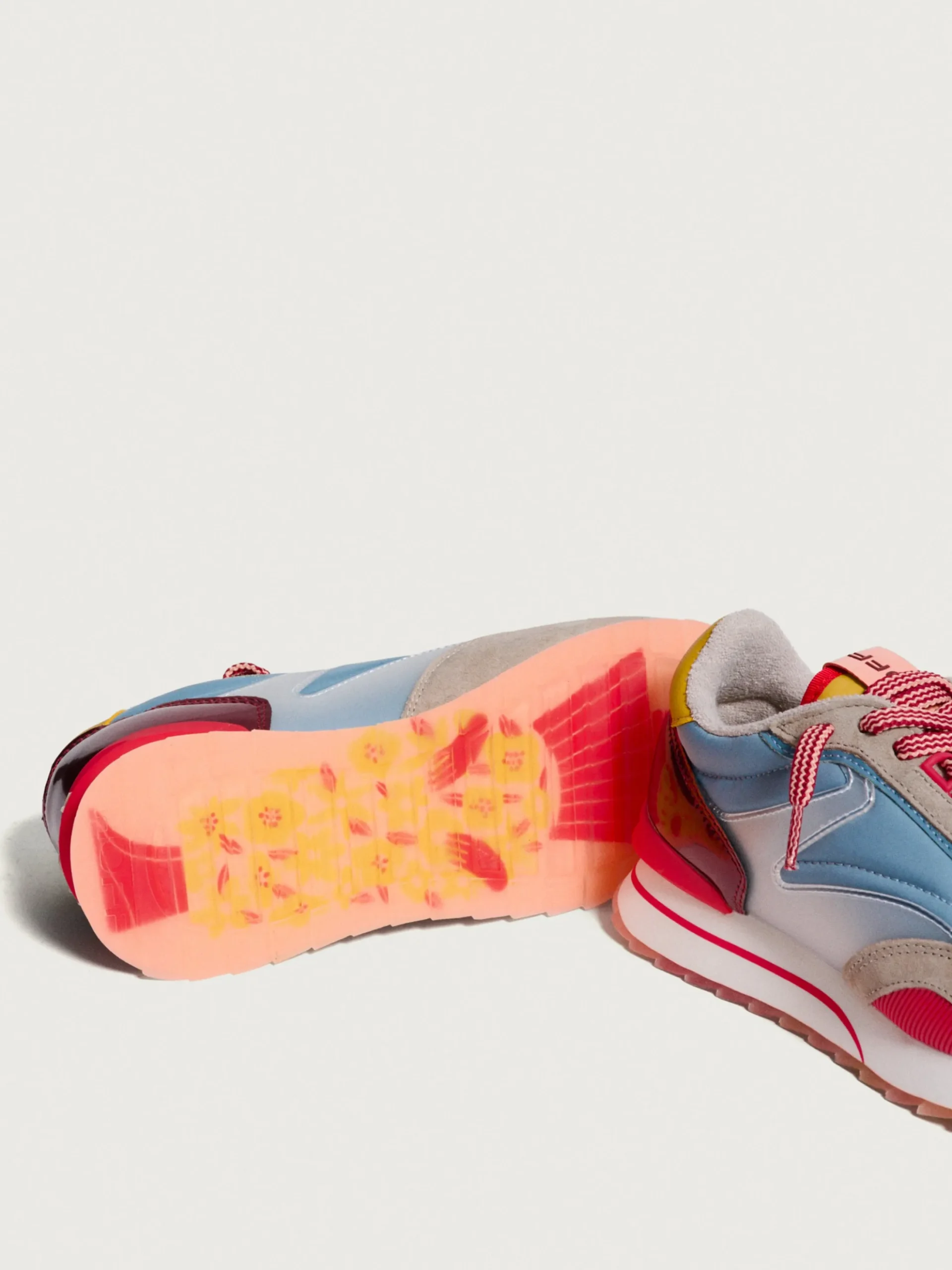 Mujer HOFF Sneakers|PEONY