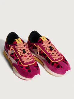 Mujer HOFF Sneakers|PINK LADY