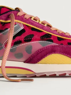Mujer HOFF Sneakers|PINK LADY