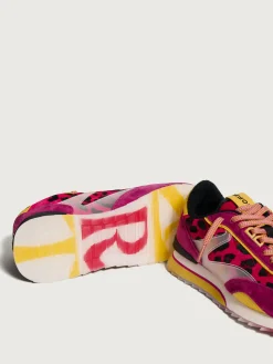 Mujer HOFF Sneakers|PINK LADY