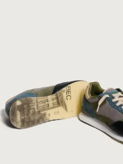Hombre HOFF Sneakers|QUEBEC
