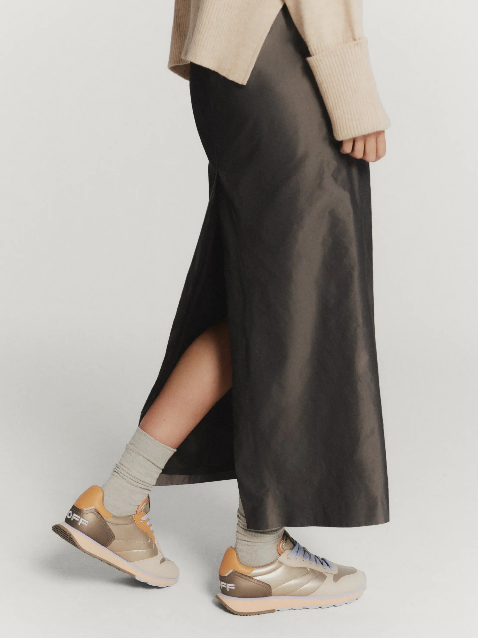 Mujer HOFF Sneakers|REGIUM