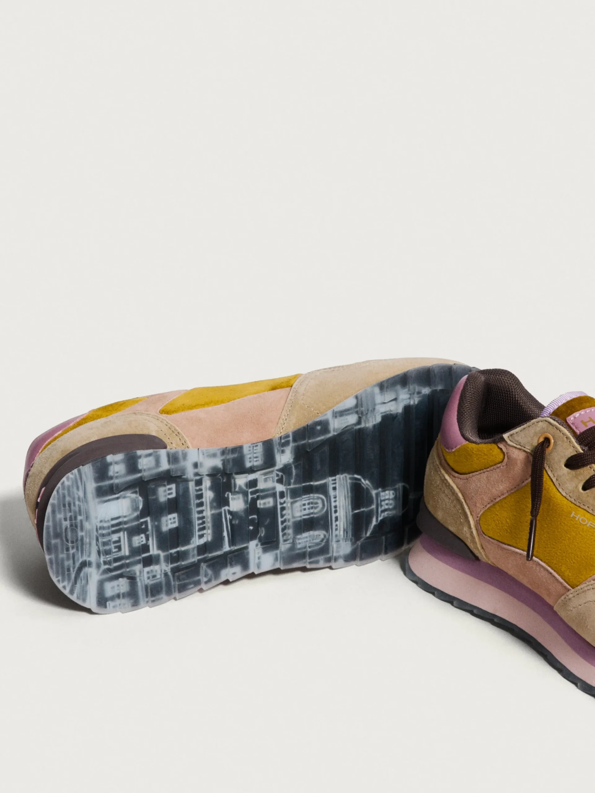 Mujer HOFF Sneakers|REIKIAVIK