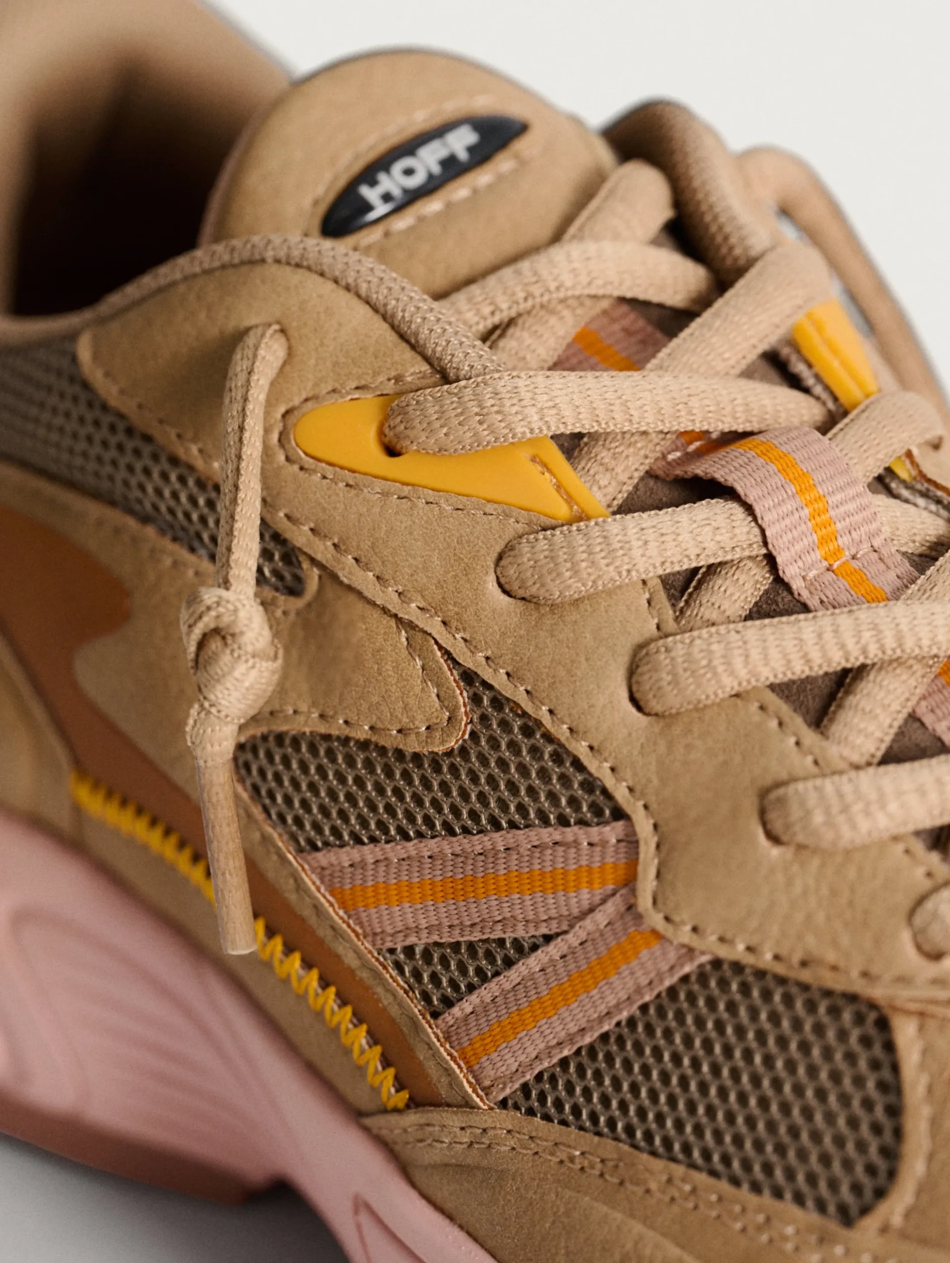 Mujer HOFF Sneakers|RHODE ISLAND