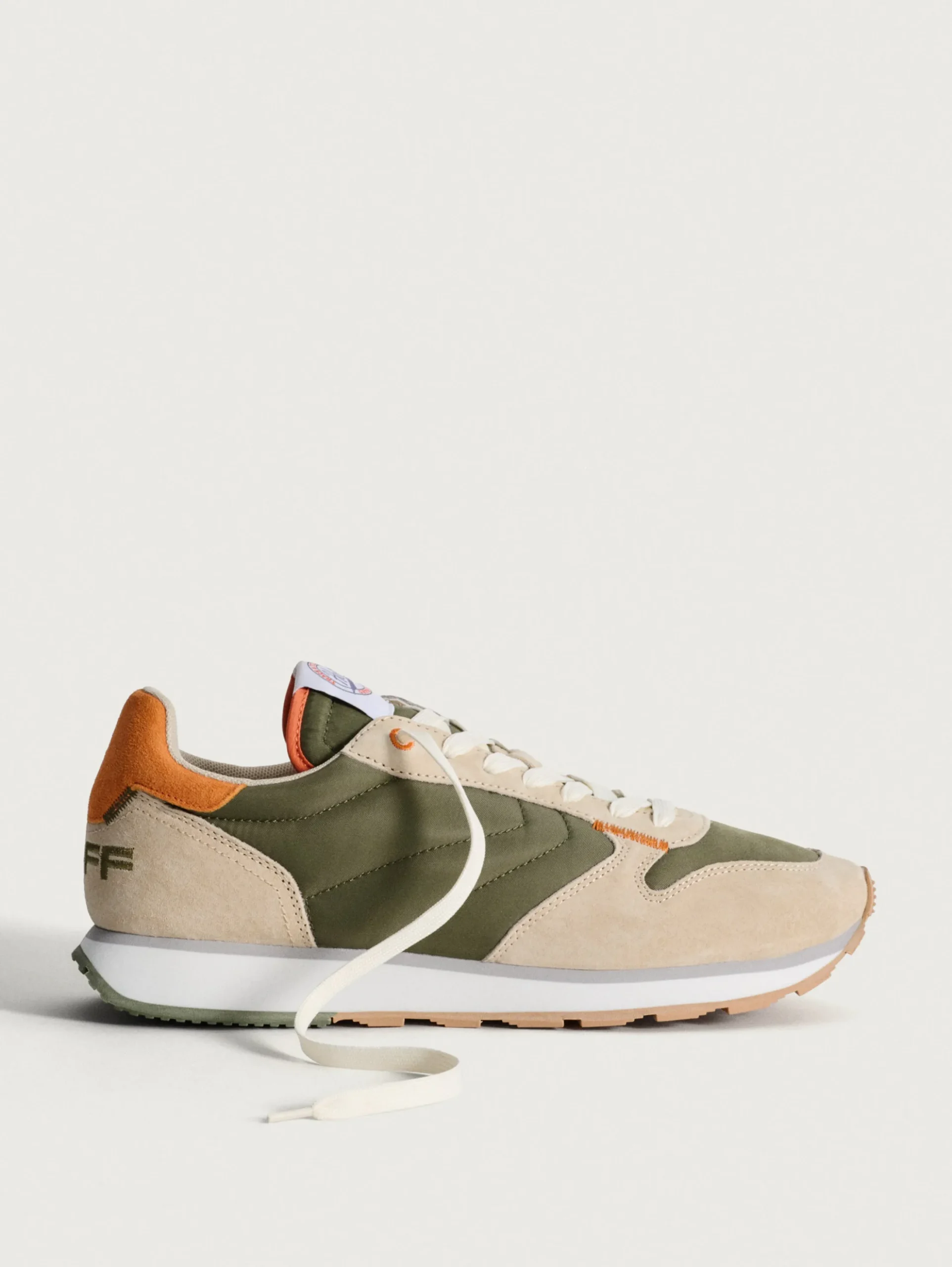 Hombre HOFF Sneakers|RHODES