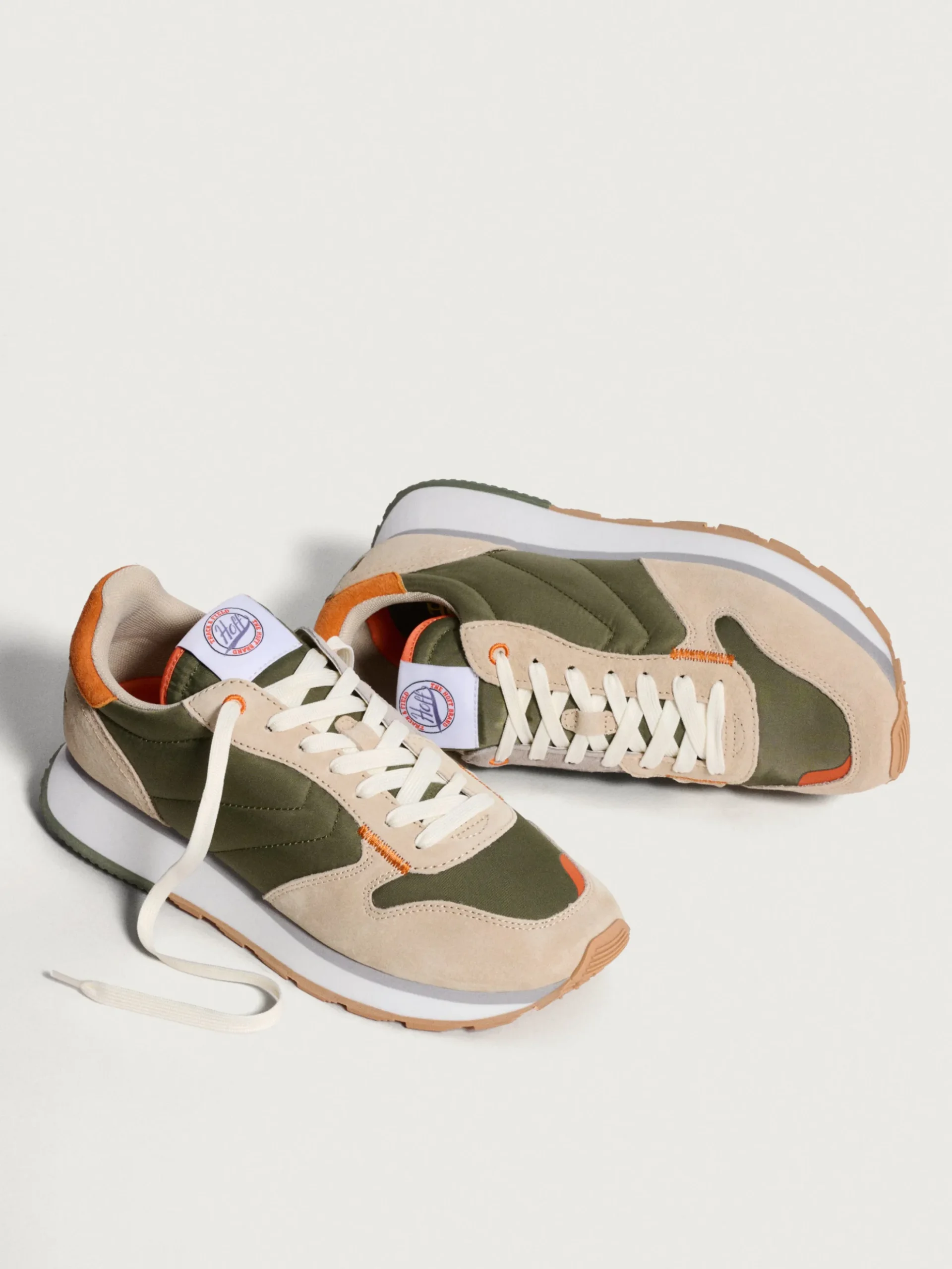 Hombre HOFF Sneakers|RHODES