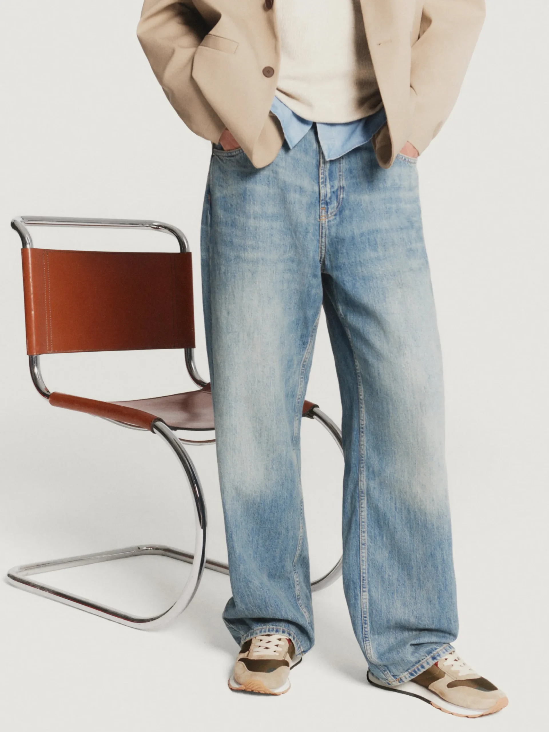 Hombre HOFF Sneakers|RHODES