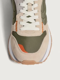 Hombre HOFF Sneakers|RHODES