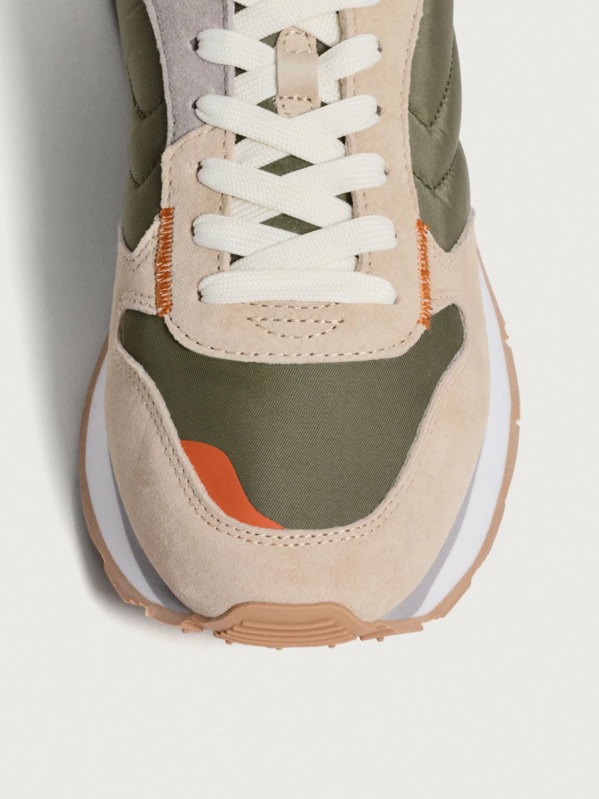 Hombre HOFF Sneakers|RHODES