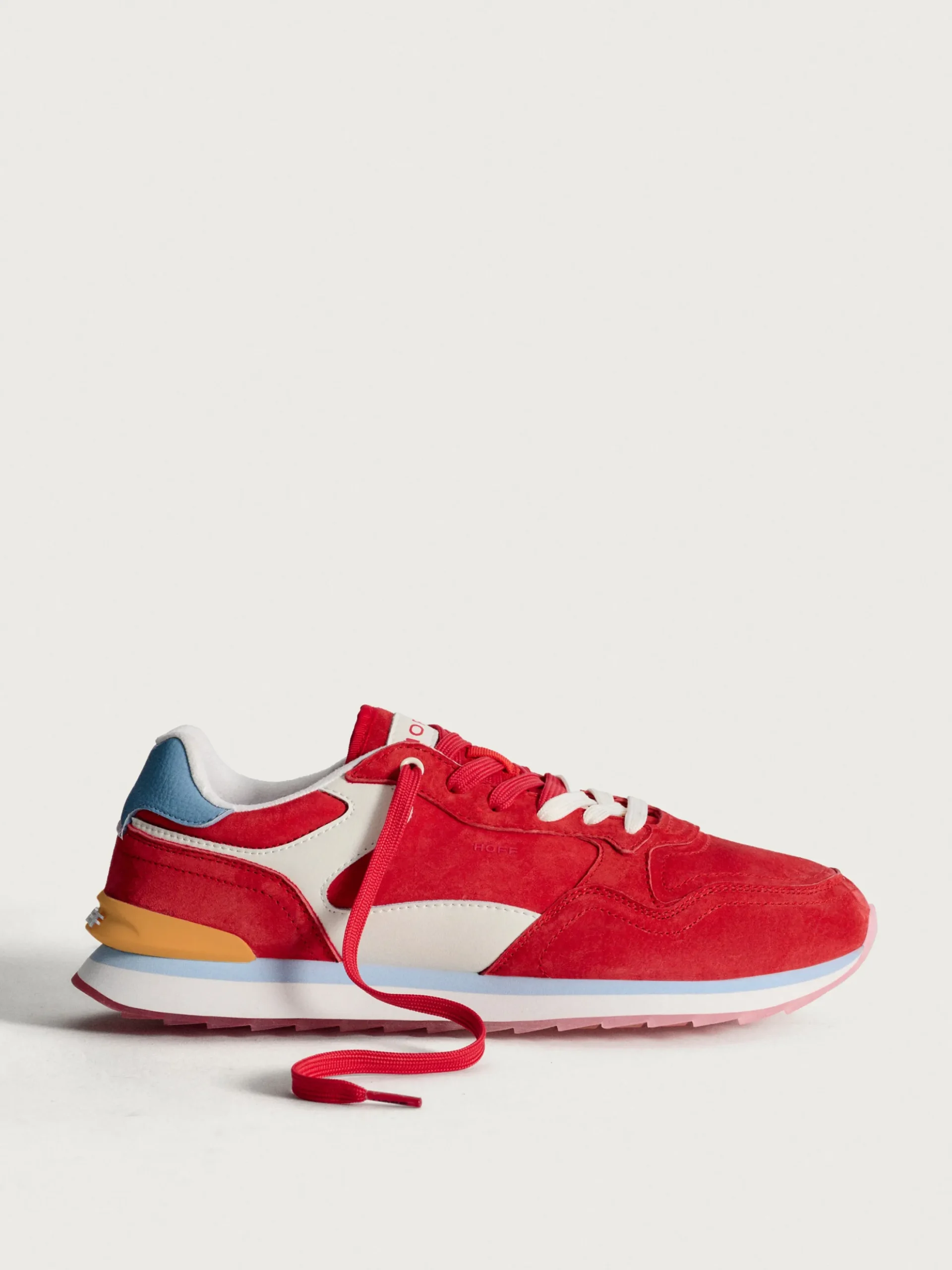 Hombre HOFF Sneakers|RUBEUS MAN