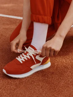 Hombre HOFF Sneakers|RUBEUS MAN
