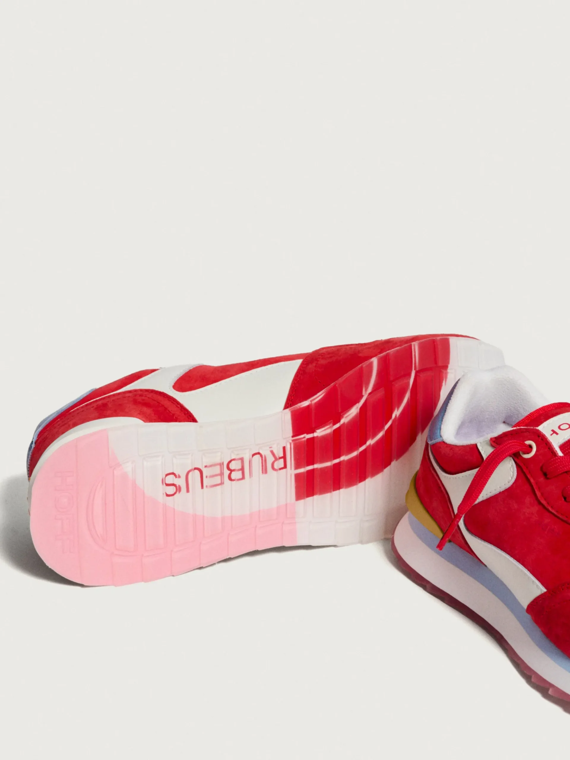 Hombre HOFF Sneakers|RUBEUS MAN
