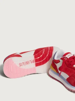 Mujer HOFF Sneakers|RUBEUS WOMAN