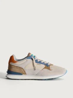 Hombre HOFF Sneakers|SANTIAGO