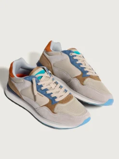 Hombre HOFF Sneakers|SANTIAGO