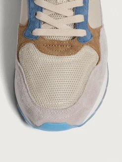 Hombre HOFF Sneakers|SANTIAGO