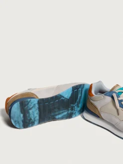 Hombre HOFF Sneakers|SANTIAGO