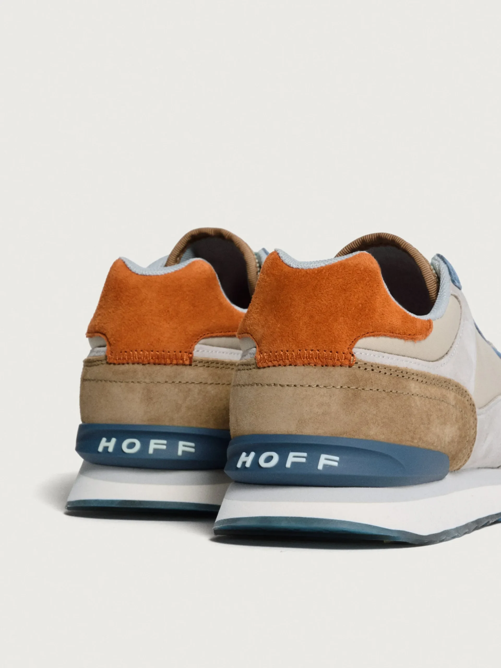 Hombre HOFF Sneakers|SANTIAGO