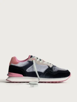 Mujer HOFF Sneakers|SAPPHIRE