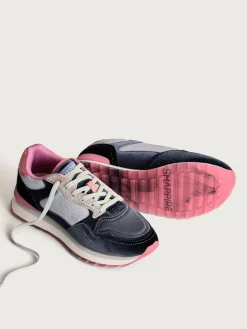 Mujer HOFF Sneakers|SAPPHIRE