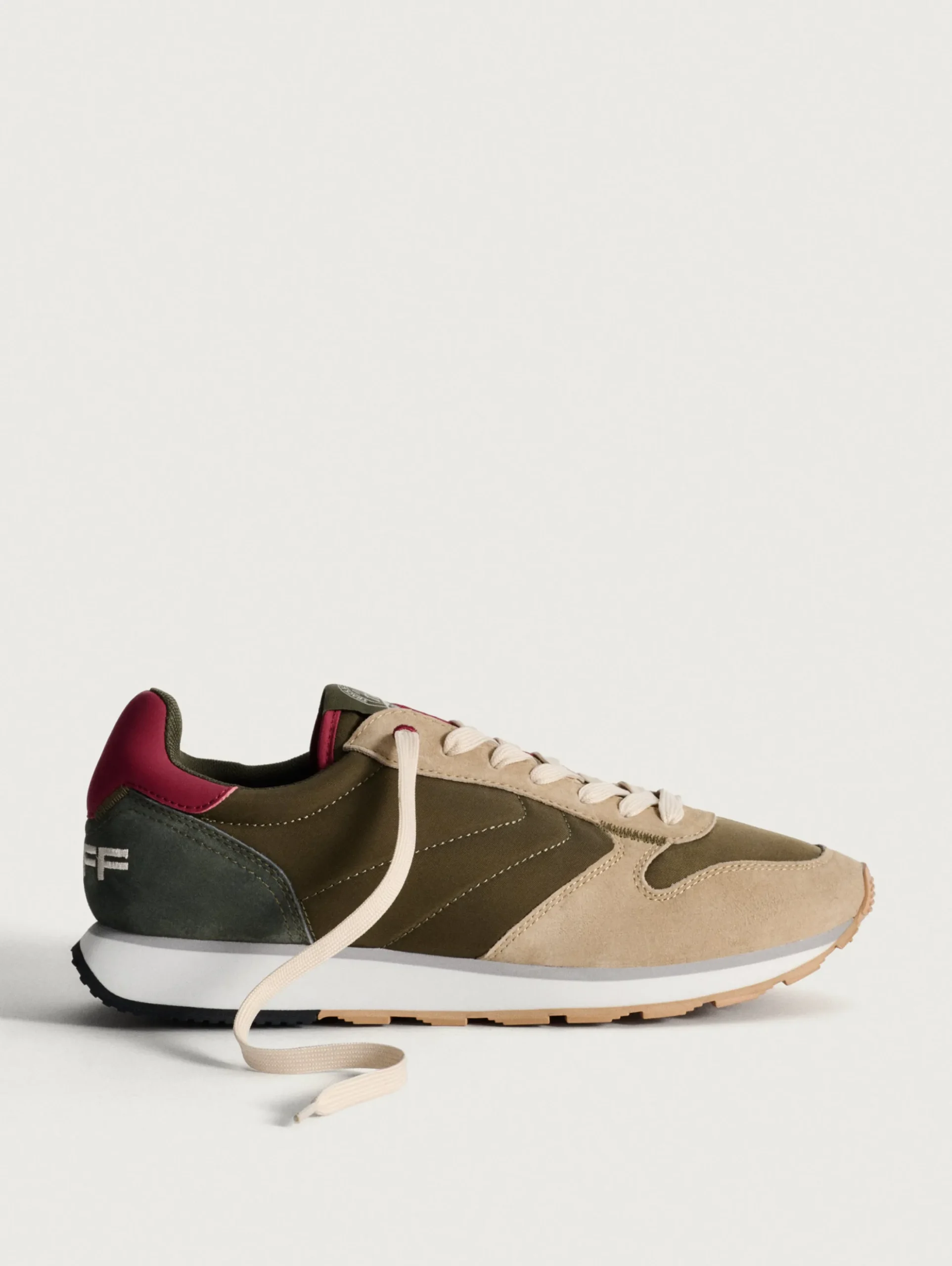 Hombre HOFF Sneakers|SARDIS