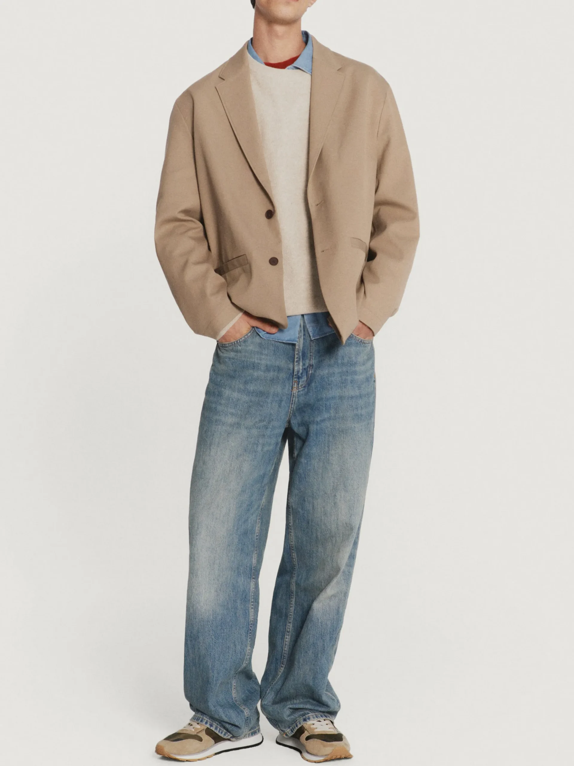 Hombre HOFF Sneakers|SARDIS