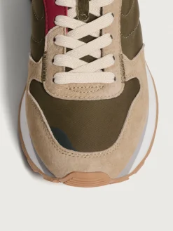 Hombre HOFF Sneakers|SARDIS