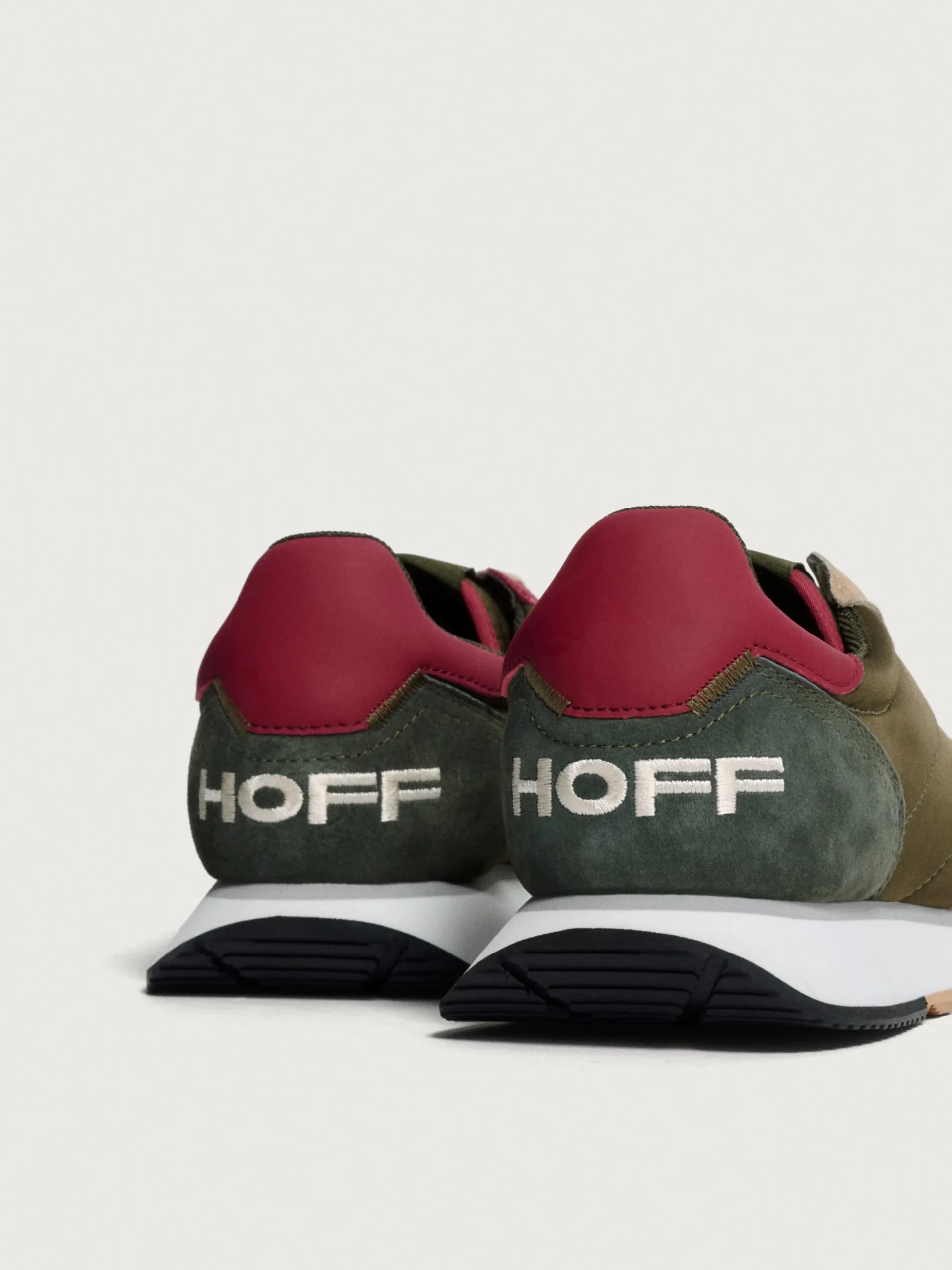 Hombre HOFF Sneakers|SARDIS