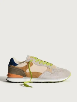 Hombre HOFF Sneakers|SEVILLA