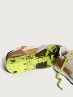 Hombre HOFF Sneakers|SEVILLA