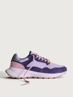 Mujer HOFF Sneakers|SHANGHAI II