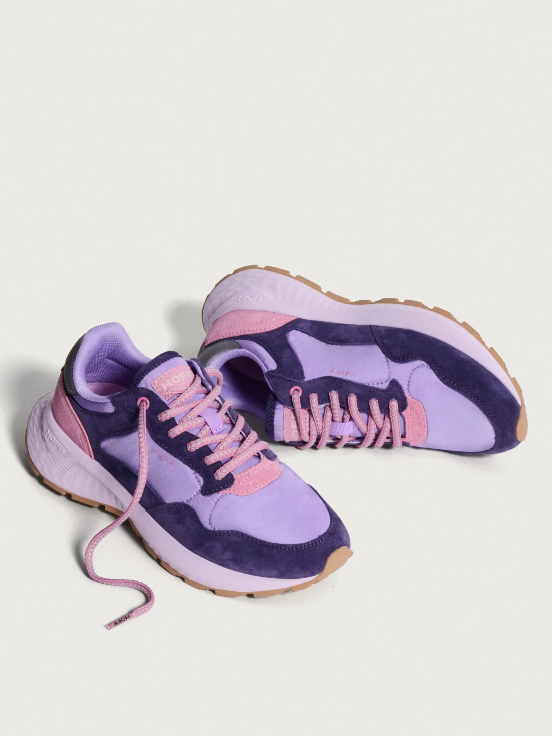 Mujer HOFF Sneakers|SHANGHAI II