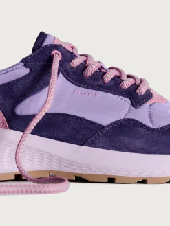Mujer HOFF Sneakers|SHANGHAI II