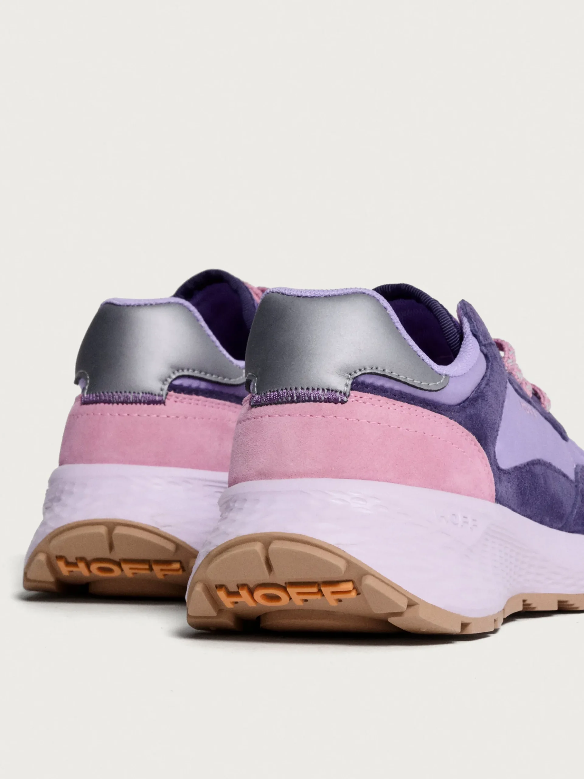 Mujer HOFF Sneakers|SHANGHAI II