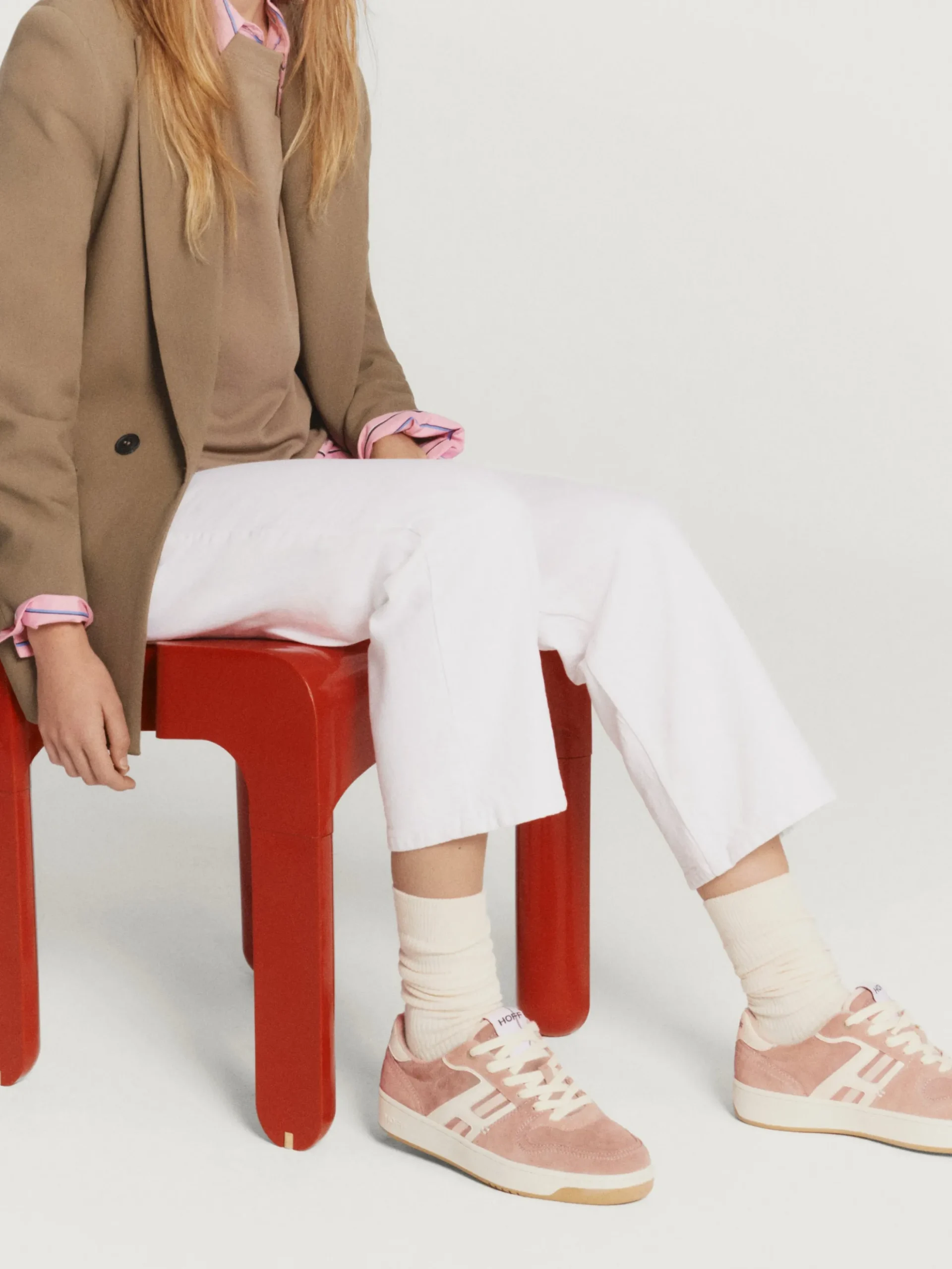 Mujer HOFF Sneakers|SHIBUYA