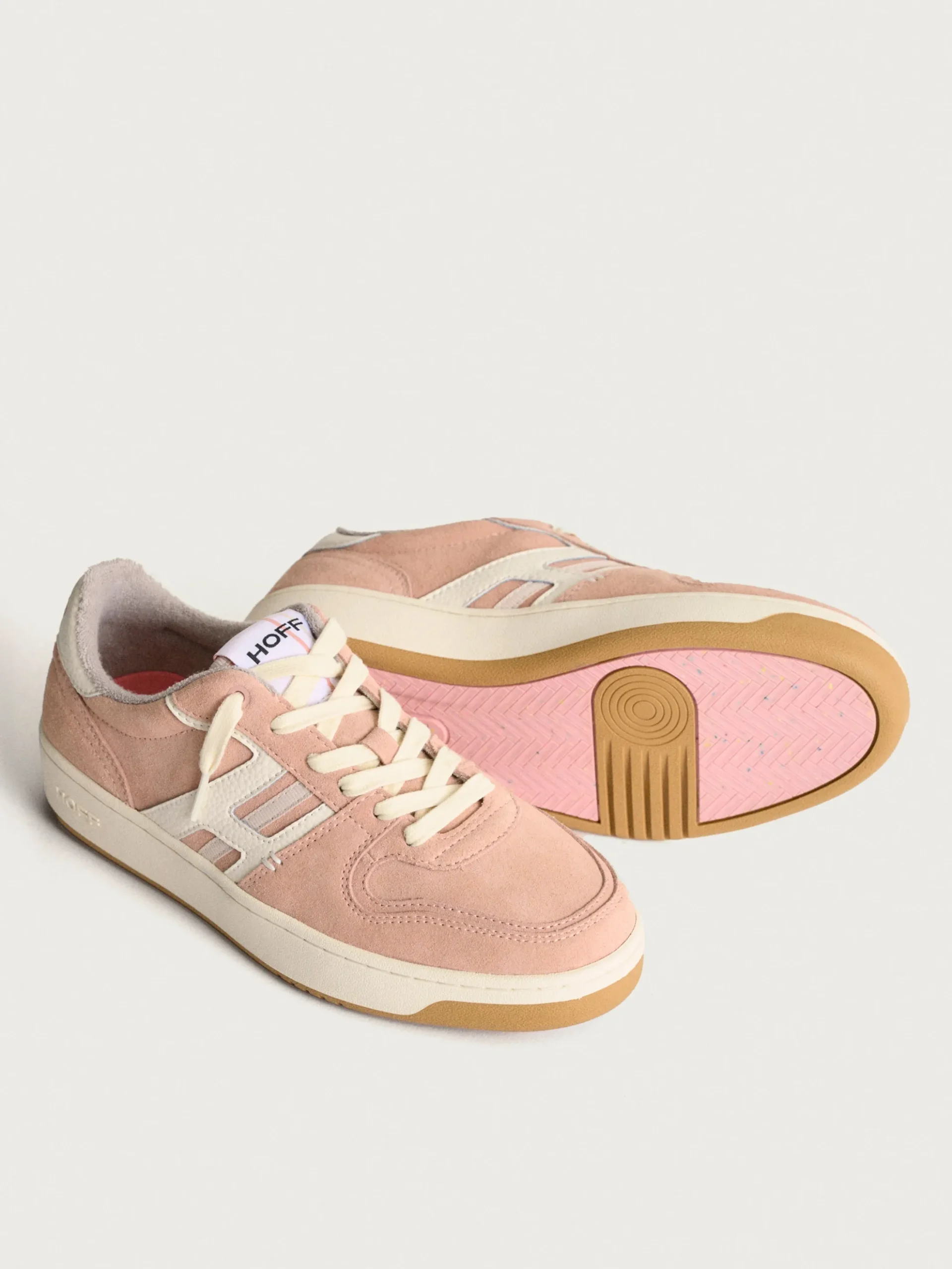 Mujer HOFF Sneakers|SHIBUYA